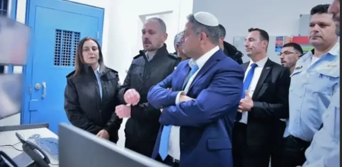 تصعيد غير مسبوق..قانون إعدام الأسرى الفلسطينيين يثير المخاوف